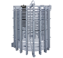 Заградитель высокочастотный